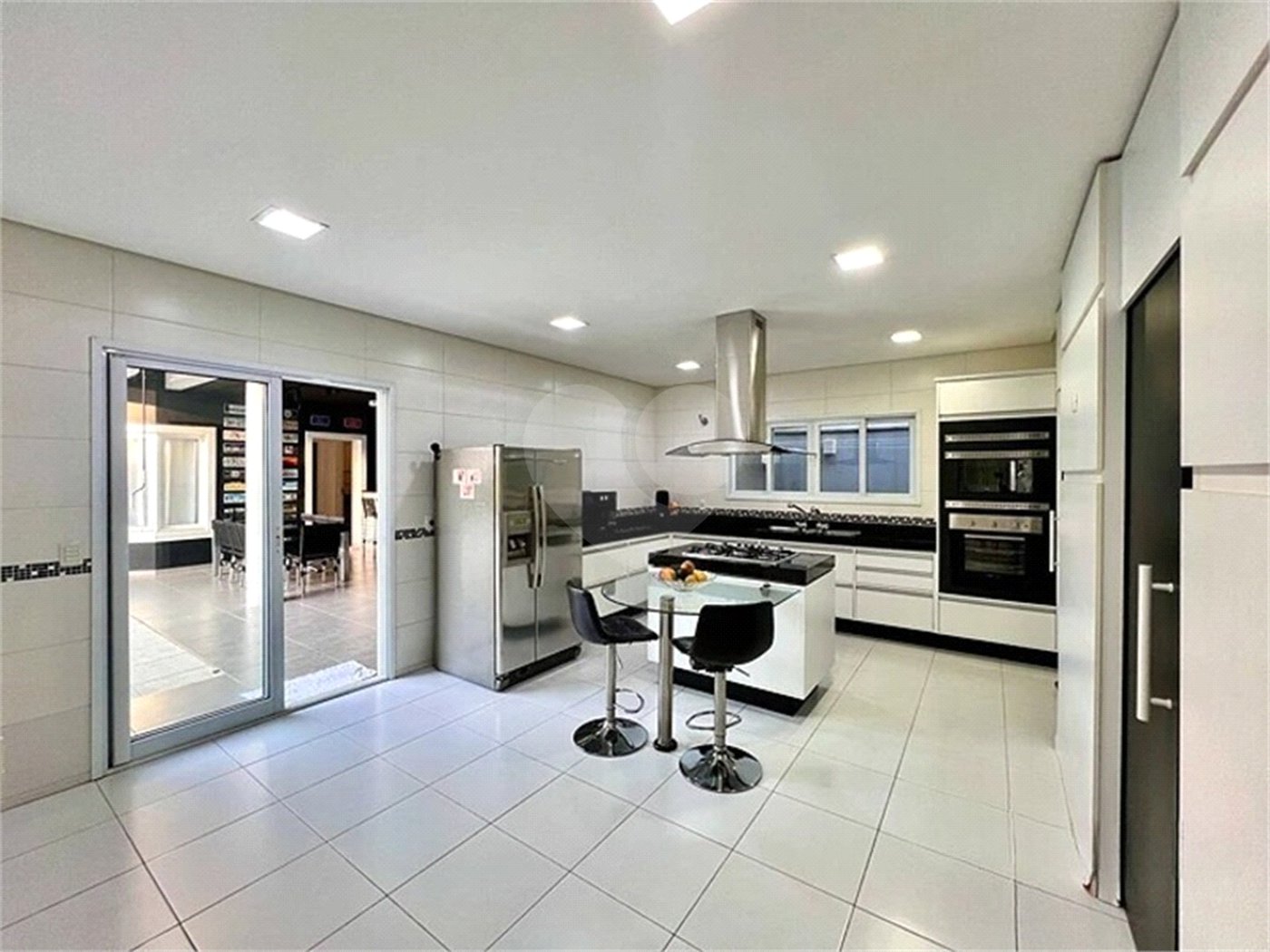 Casa à venda com 5 suítes no condomínio Ibiti Royal Park, Sorocaba - SP