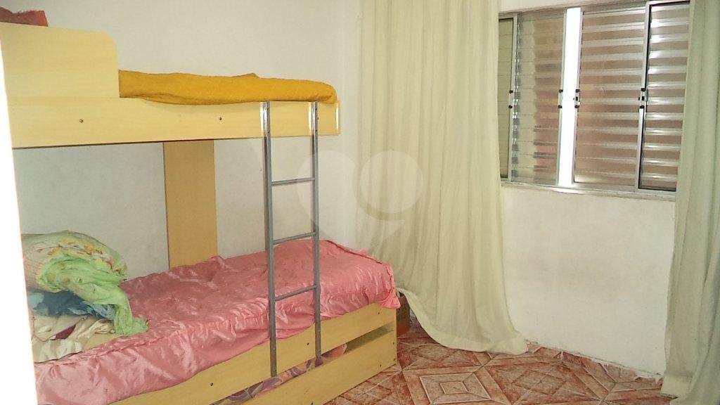 Sobrado à venda com 2 quartos em Casa Verde, São Paulo, SP
