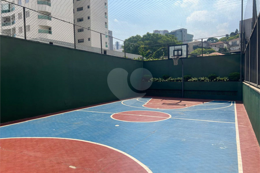 Apartamento à venda com 2 quartos, sendo 1 suíte, em Santana, São Paulo, SP