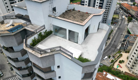 Duplex à venda com 4 suítes em Jardim São Paulo(zona Norte), São Paulo, SP