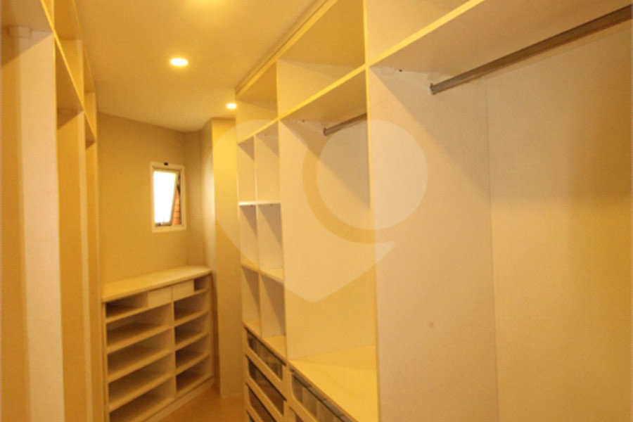 Apartamento à venda com 4 suítes em Santana, São Paulo, SP