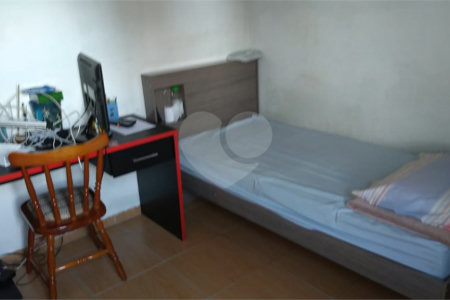 Apartamento à venda com 3 quartos em Água Fria, São Paulo, SP