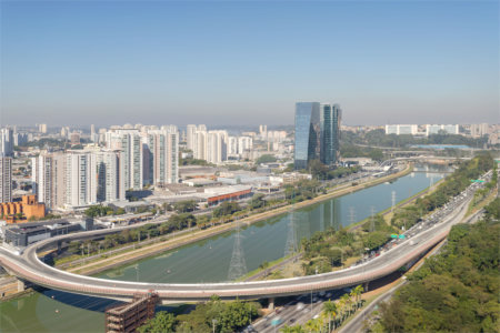 Apartamento à venda com 4 suítes em Panamby, São Paulo, SP