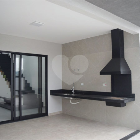Casa à venda com 4 quartos, sendo 3 suítes, em Condomínio Residencial Reserva Ecológica Atibaia, Atibaia, SP