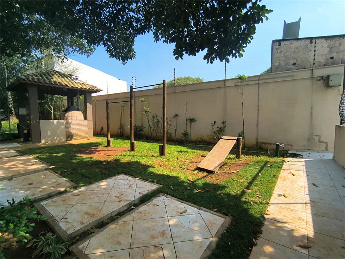 Apartamento à venda com 2 quartos em Jardim Esmeralda, São Paulo, SP