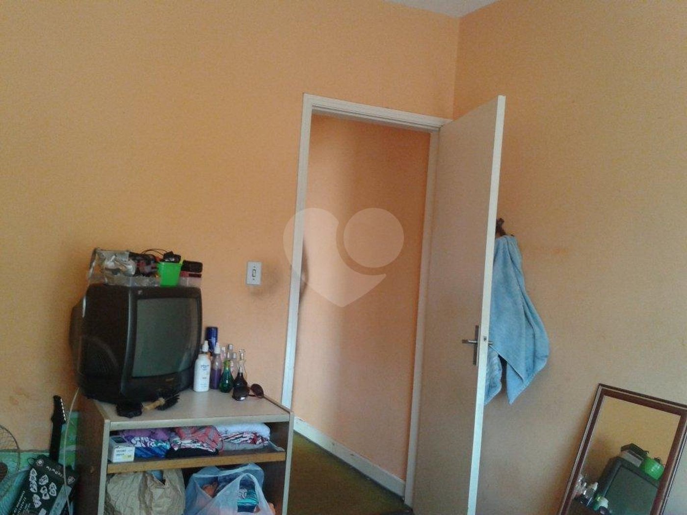 Sobrado à venda com 2 quartos em Parada Inglesa, São Paulo, SP