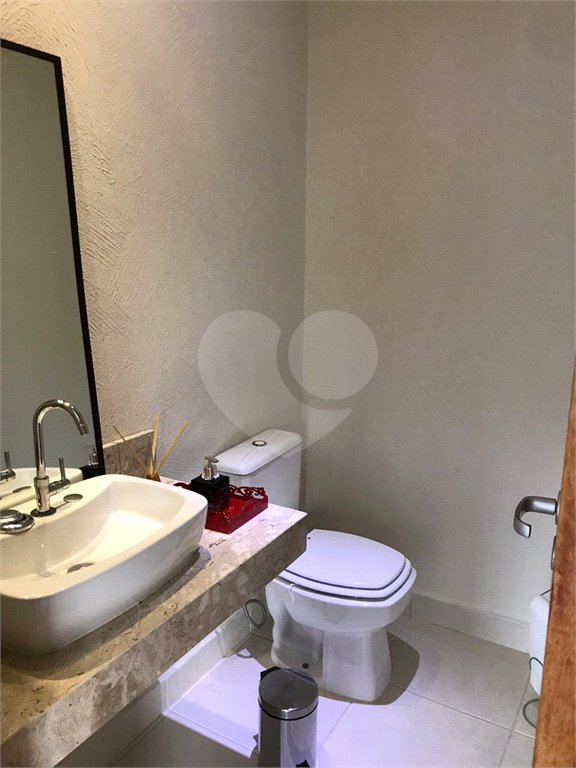 Casa à venda com 3 suítes no condomínio Alpes da Cantareira, Mairiporã - SP