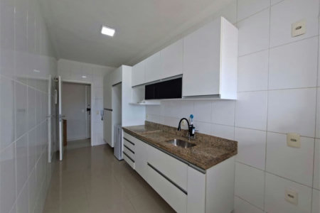 Apartamento Residencial à venda, Ponta da Praia, Santos - AP1741.