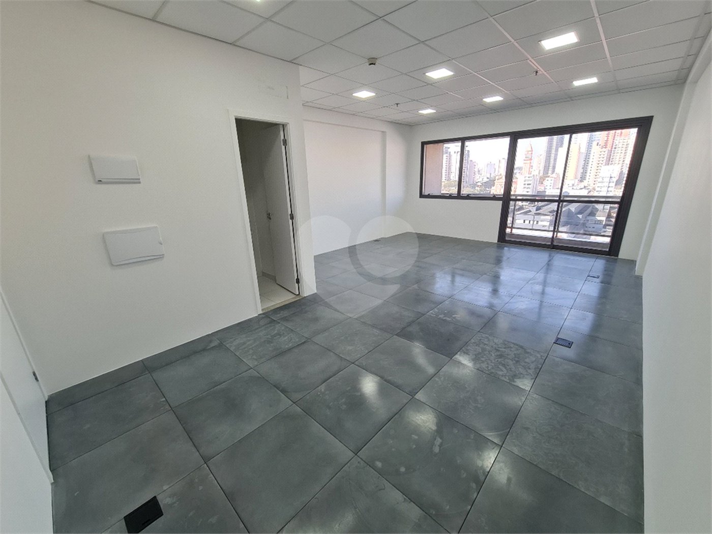 Sala à venda no Centro, São Bernardo do Campo, SP