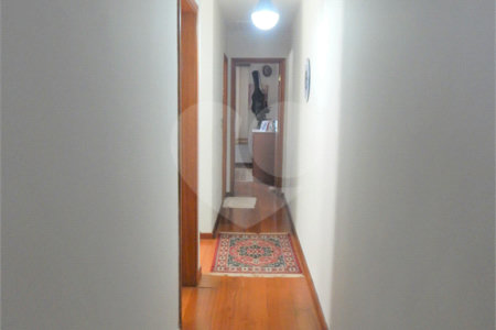 Sobrado à venda com 4 quartos, sendo 1 suíte, em Chácara Santo Antônio (zona Sul), São Paulo, SP