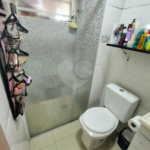 Apartamento à venda com 2 quartos em Vila Popular, Itapetininga, SP