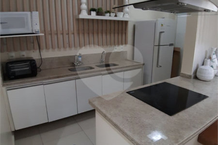 Apartamento à venda com 2 quartos em Engenheiro Goulart, São Paulo, SP