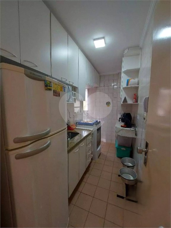 Apartamento à venda com 2 quartos em Jardim Regina, São Paulo, SP