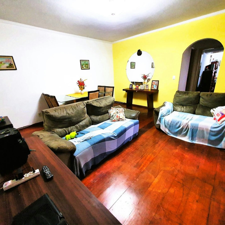 Apartamento com 2 dormitórios à venda, 115 m² por R$ 590.000,00 - Ponta da Praia - Santos/SP