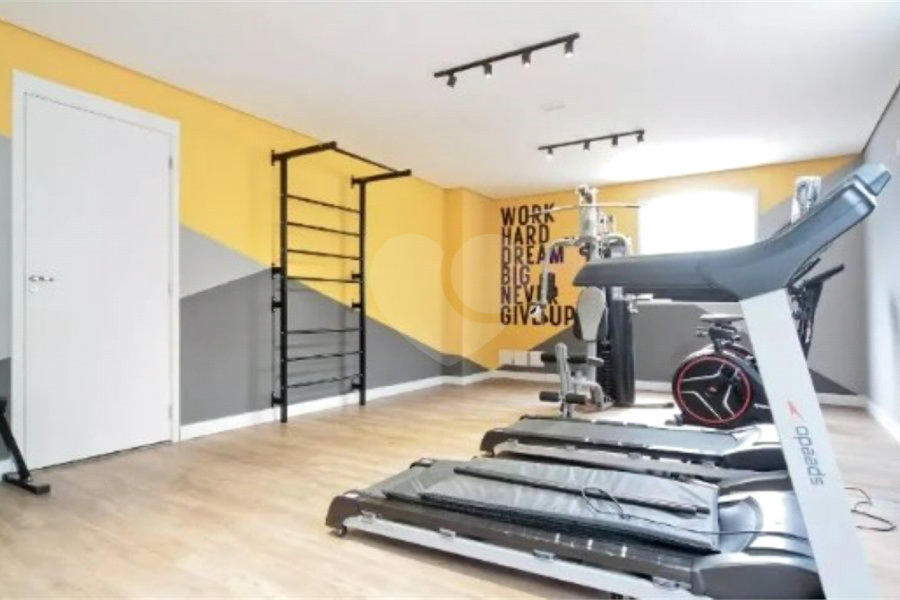 Apartamento à venda ou para alugar com 1 quarto em Pirituba, São Paulo, SP