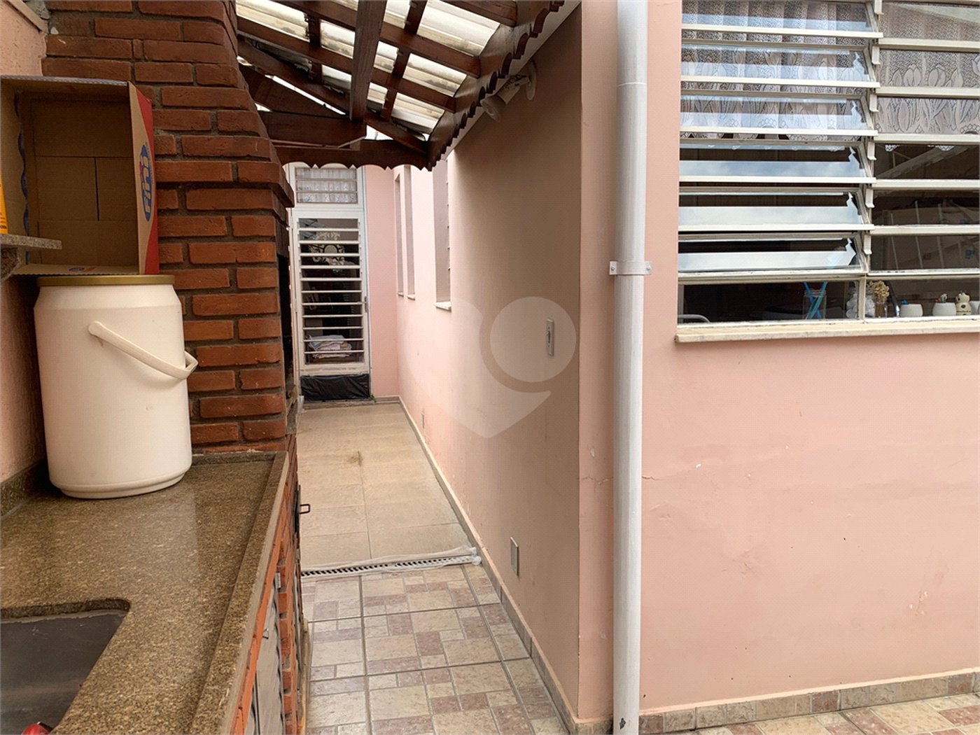 Casa à venda com 3 quartos, sendo 1 suíte, em Brooklin Velho, São Paulo, SP