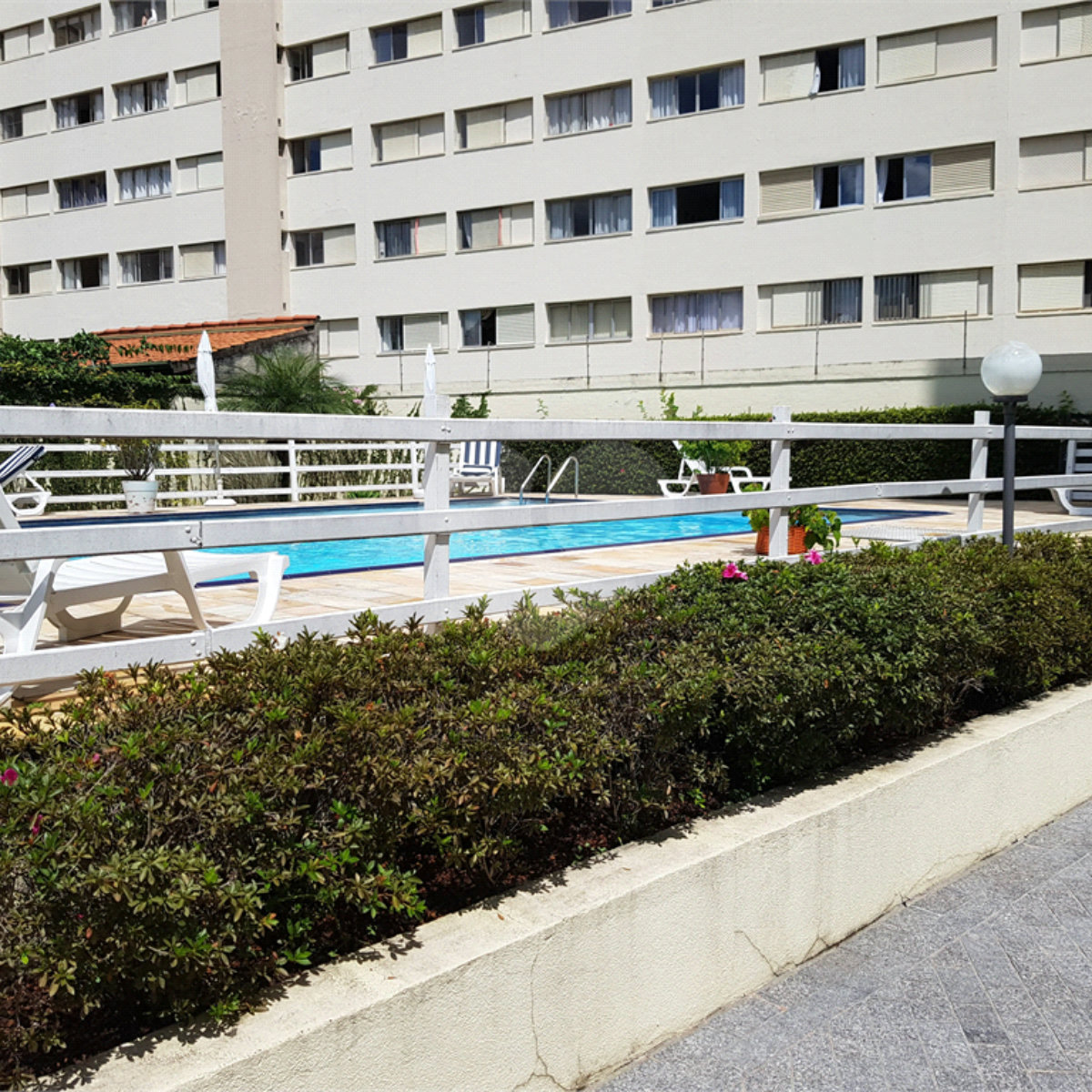 Apartamento à venda com 2 quartos, sendo 1 suíte, em Chácara Santo Antônio, São Paulo, SP