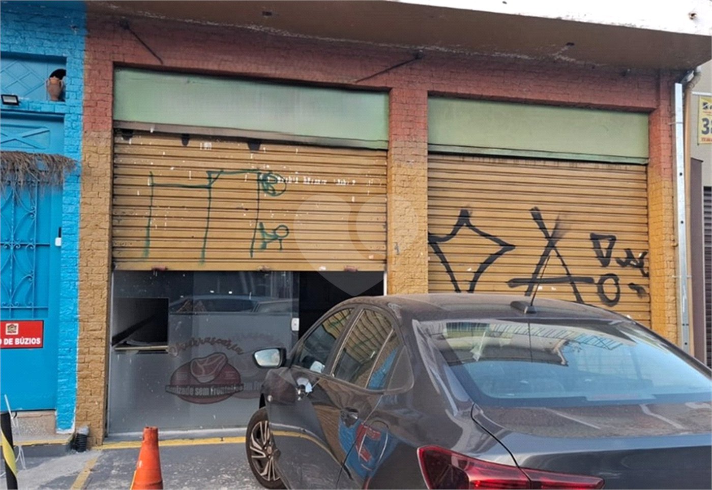 Salão Comercial para alugar em Imirim, São Paulo, SP