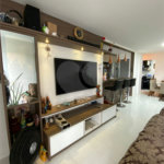 Apartamento à venda com 2 suítes em Recreio dos Bandeirantes, Rio de Janeiro, RJ