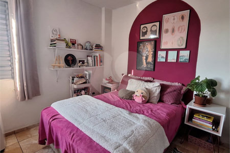 Apartamento à venda com 2 quartos em Jardim São Paulo(zona Norte), São Paulo, SP