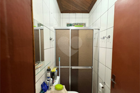 Casa à venda com 2 quartos em Conjunto Habitacional Brás Cubas, Mogi das Cruzes, SP