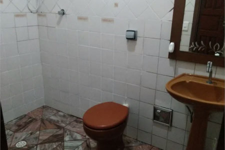 Sobrado à venda com 4 quartos, sendo 2 suítes, em Instituto de Previdência, São Paulo, SP