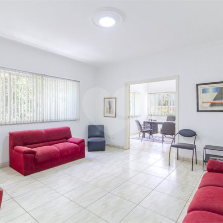 Casa à venda com 3 quartos em Vila Mariana, São Paulo, SP