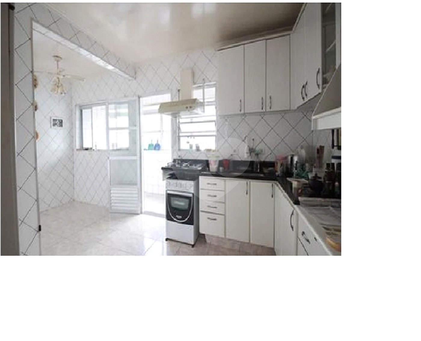Apartamento à venda com 3 quartos em Santana, São Paulo, SP