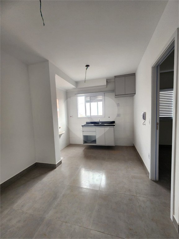 Apartamento à venda com 1 quarto em Vila Guilherme, São Paulo, SP
