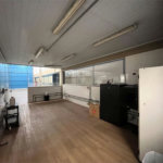 Prédio Corporativo em Santos | 4 Pavimentos | Galpão com Pé-Direito Duplo | Estrutura para +200 Pessoas | Compra Ou Locação