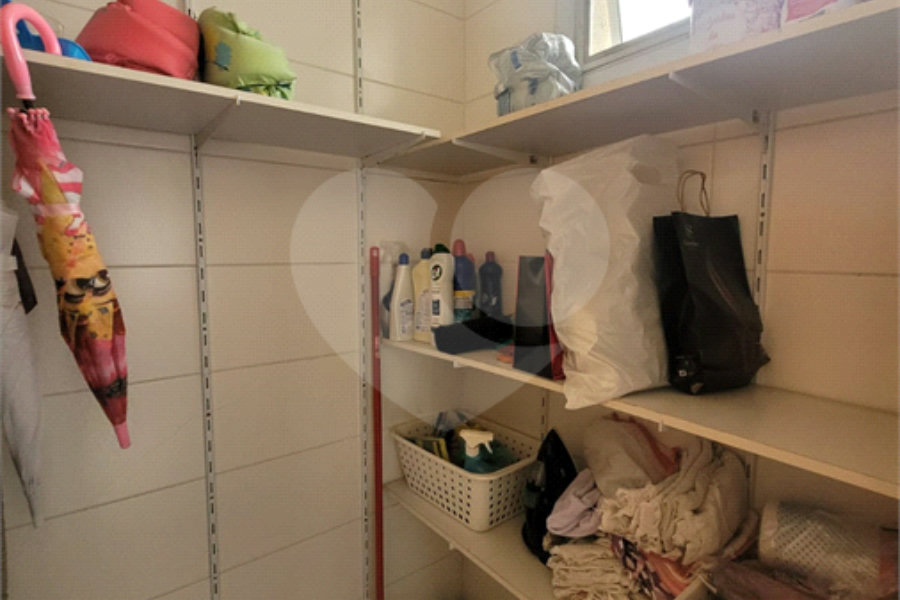 Apartamento à venda com 3 quartos, sendo 1 suíte,  em Limão, São Paulo, SP
