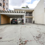 Sobrado à venda com 3 quartos, sendo 2 suítes, em Vila Clarice, São Paulo, SP