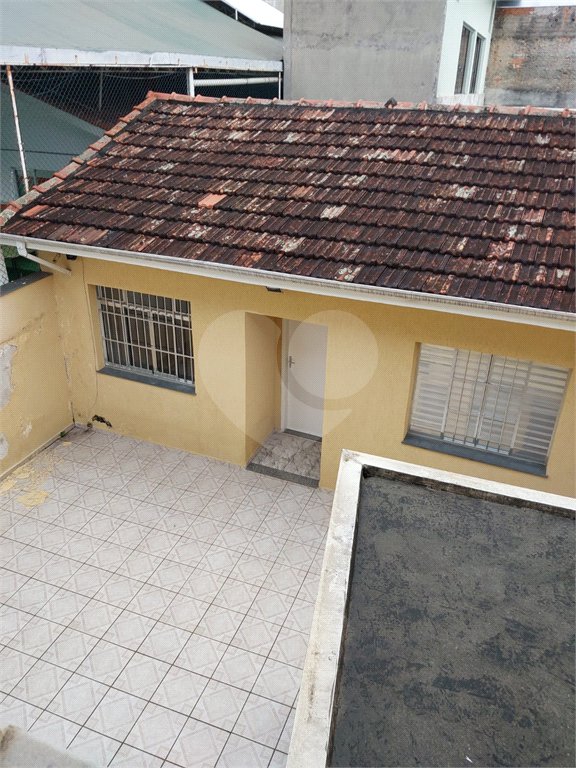 Sobrado à venda com 3 quartos em Casa Verde, São Paulo, SP