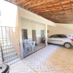 Casa à venda com 3 quartos em Campo Grande, Rio de Janeiro, RJ