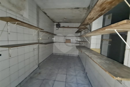 Salão Comercial para alugar em Chácara Santo Antônio, São Paulo, SP