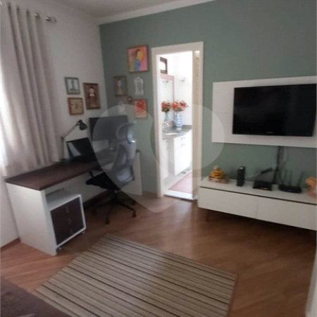 Apartamento à venda com 3 quartos, sendo 1 suíte, em Água Fria, São Paulo, SP