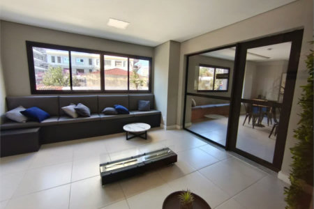 Apartamento à venda com 2 quartos em City Boaçava, São Paulo, SP