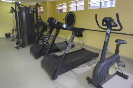 Apartamento à venda com 2 quartos em Vila Erna, São Paulo, SP