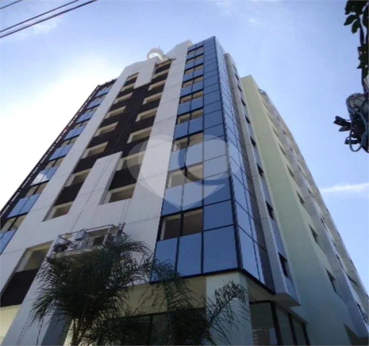 Sala à venda em Perdizes, São Paulo, SP