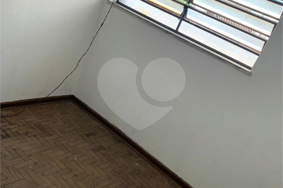 Apartamento à venda com 1 quarto em Bom Retiro, São Paulo, SP