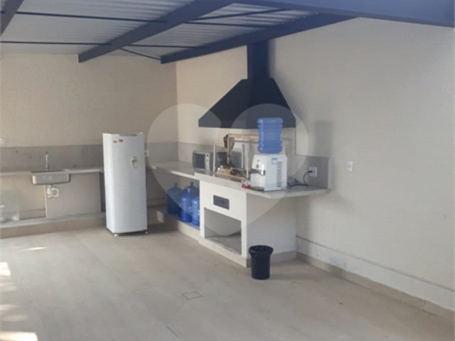 Apartamento à venda com 3 quartos, sendo 1 suíte,  em Santana, São Paulo, SP