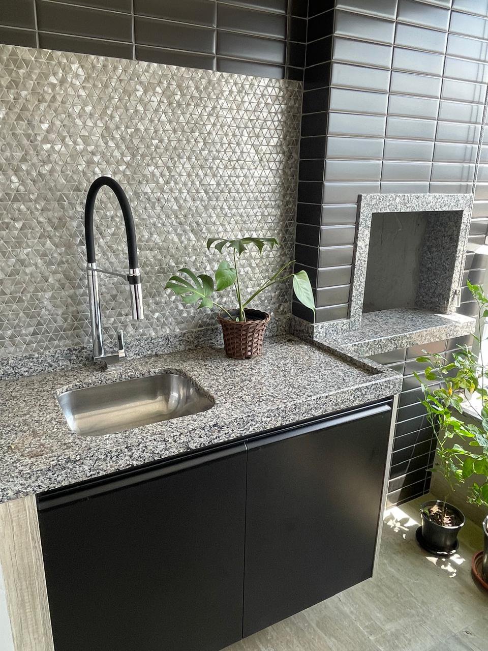 Apartamento à venda com 3 quartos em Edifício Torres Inglaterra, Presidente Prudente, SP