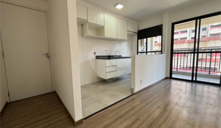 Apartamento para alugar com 2 quartos, sendo 1 suíte,  em Parada Inglesa, São Paulo, SP