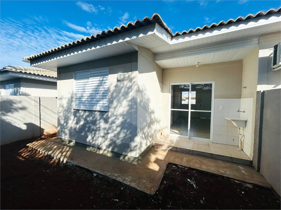 Casa à venda com 2 quartos, sendo 1 suíte, no condomínio Palacio de Turim, Ribeirão Preto - SP