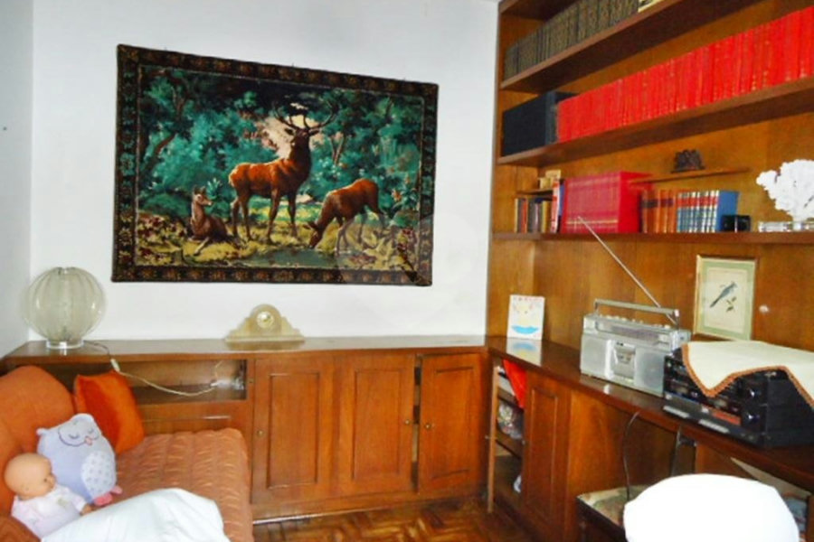 Casa Térrea à venda com 4 quartos, sendo 1 suíte,  em Jardim Peri, São Paulo, SP