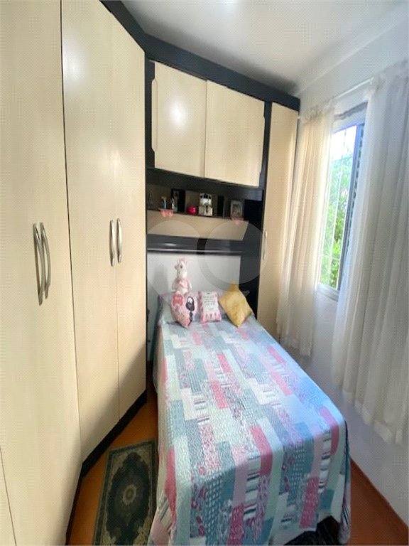 Apartamento à venda com 1 quarto em Mandaqui, São Paulo, SP