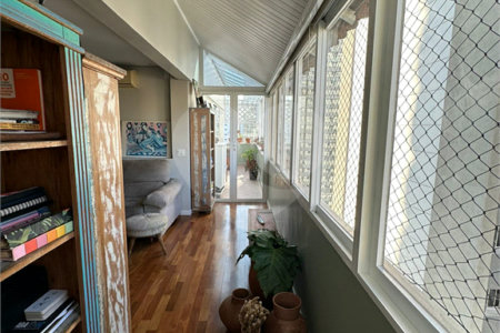 Apartamento à venda com 2 suítes em Itaim Bibi, São Paulo, SP