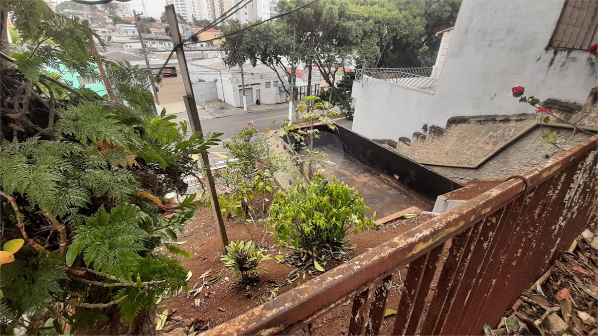 Casa à venda com 3 quartos em Vila Bertioga, São Paulo, SP