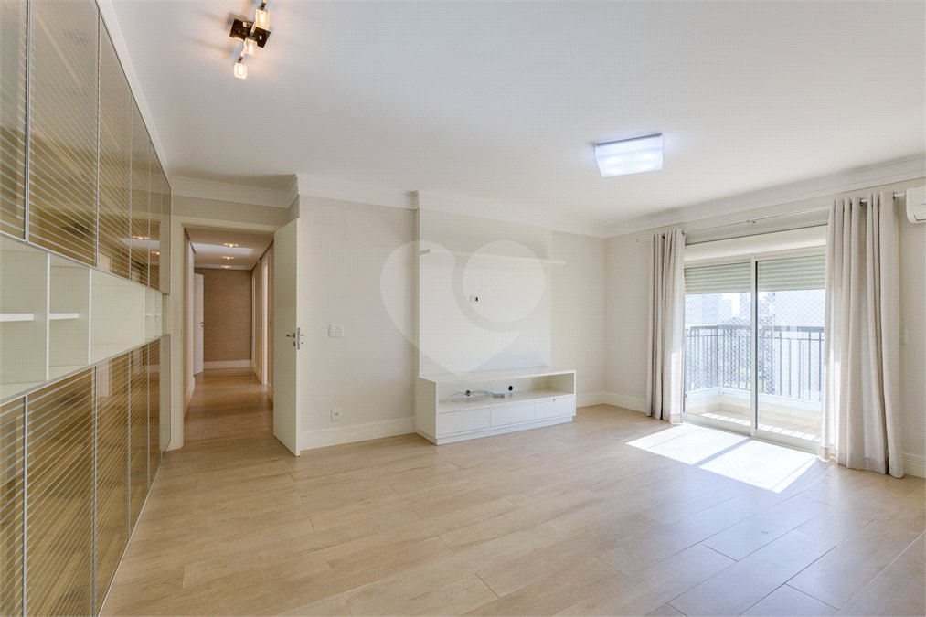 Apartamento à venda ou para alugar com 4 suítes em Chácara Flora, São Paulo, SP