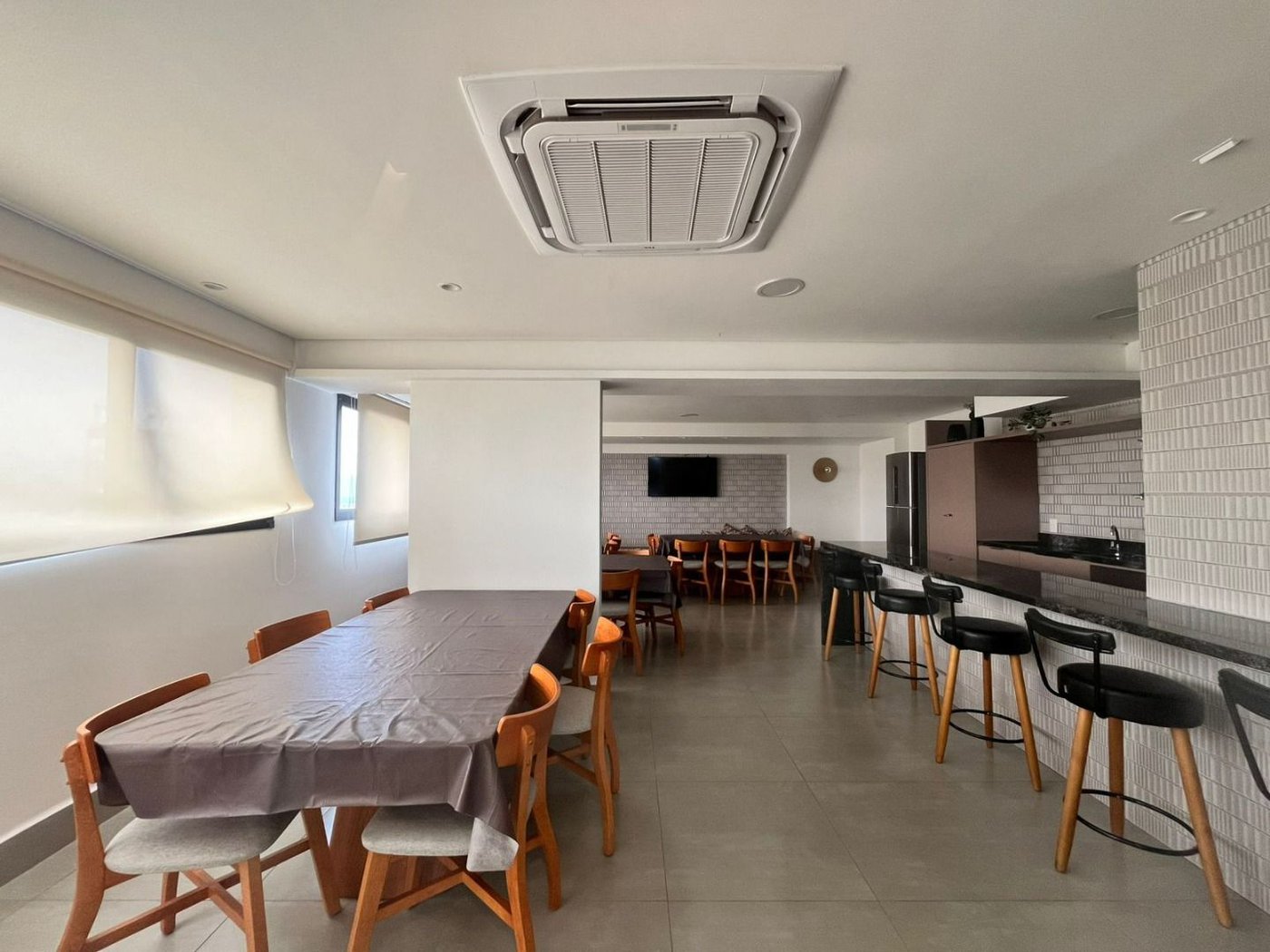 Apartamento com 2 dormitórios à venda, 65 m² por R$ 820.000,00 - Ponta da Praia - Santos/SP
